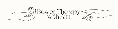 Bowen Therapy With Ann